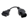 Адаптер для ELM327 - 17 Pin - OBD2 16 Pin для Mazda - 4